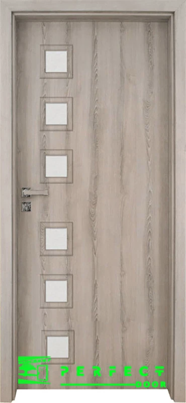 Reichsburg - Ясен Вералинга тапетни врати