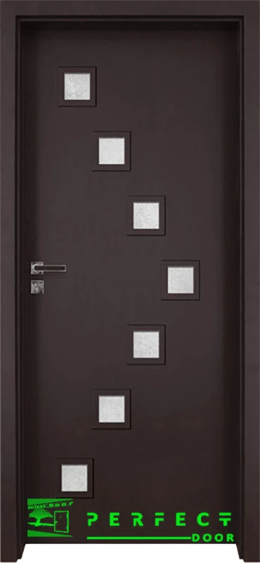 Zwinger - Орех Рибейра прооции врати ломско шосе