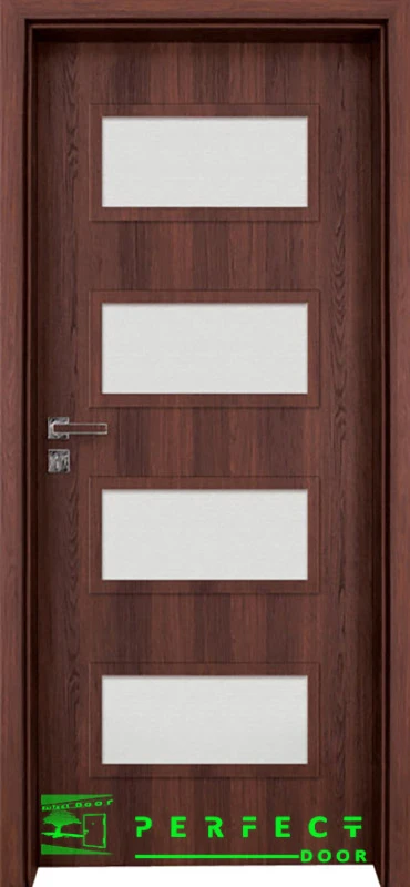 Blomendal - Шведски Дъб евтин монтаж