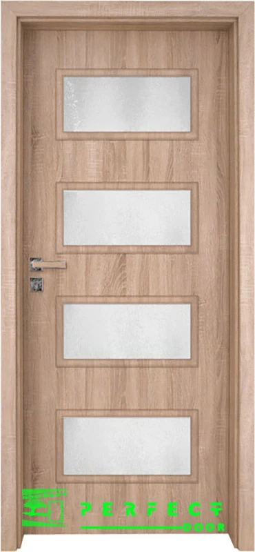 Blomendal - Дъб Вераде бърз монтаж