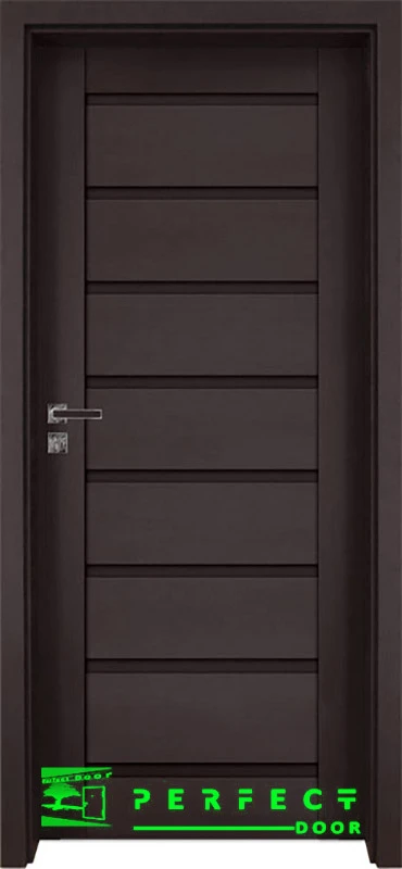 Axel Vol - Орех рибейра каса панел