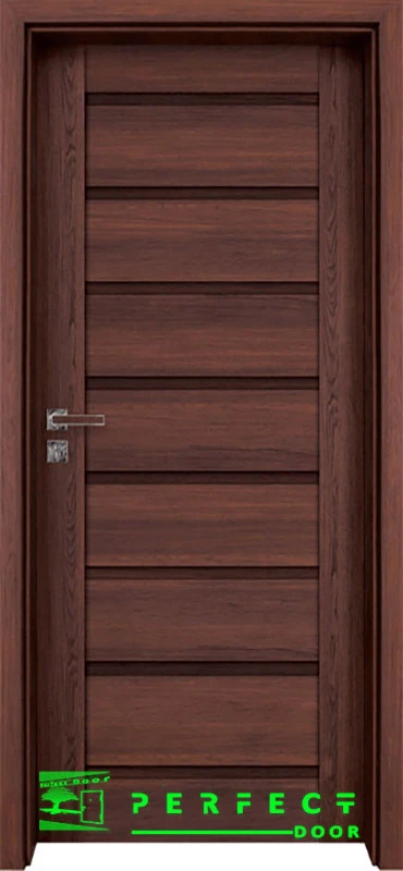 Axel  Vol  --  Шведски  Дъб интериорни врати без къртене