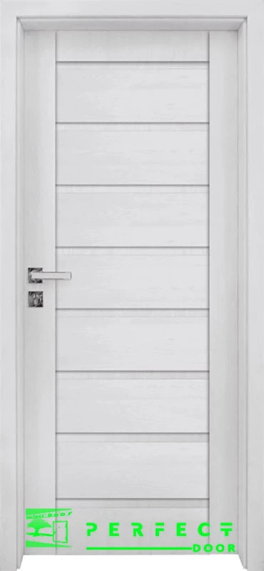 Axel Vol - Сибирска Лиственица врати обеля