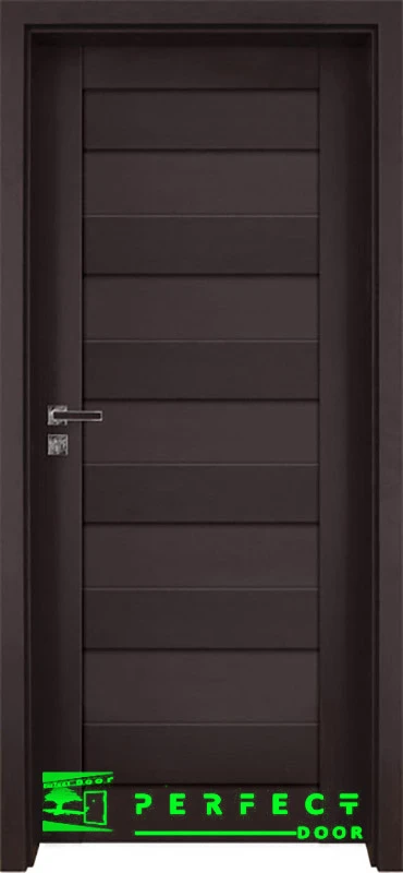 Aaven Voll - Орех Рибейра шоурум врати ломско шосе