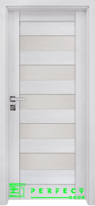 Aaven Glas - Сибирска Лиственица врати толстой