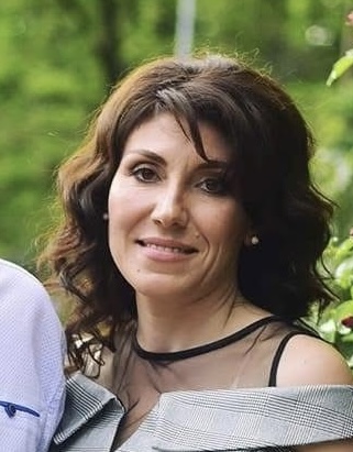 Виолета Иванова