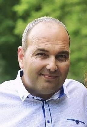 инж. Красимир Иванов