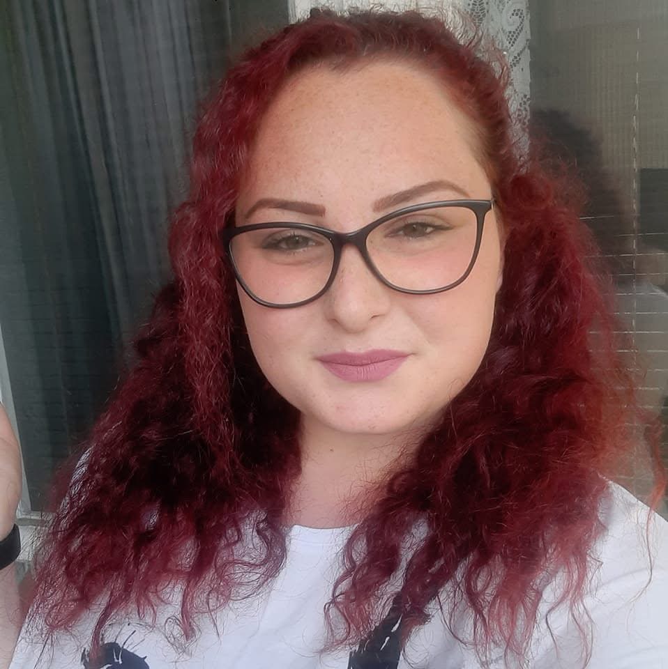 инж. Радослава Ангелова