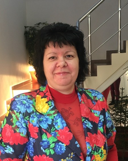 инж. Милена Иванова