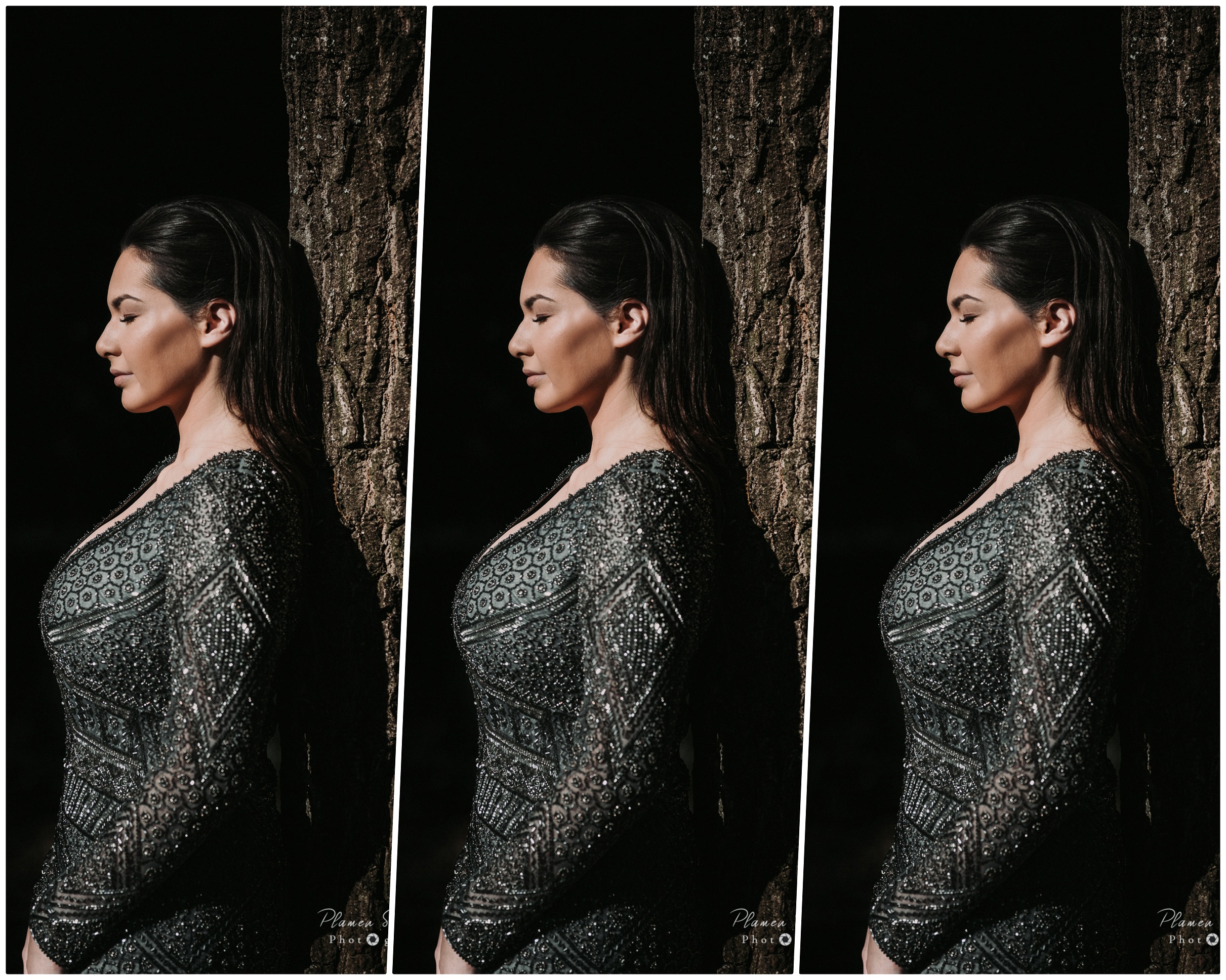 Абитуриентски балове 2022 Lina Style