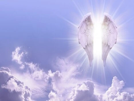 Ангелският свят - част XX