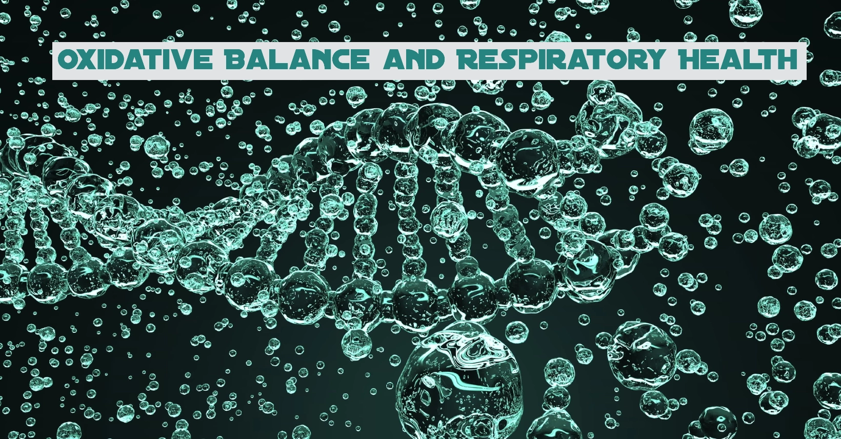 NADPH оксидази, оксидативен стрес и HHO | Респираторно здраве