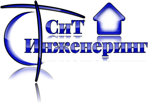 лого на фирма ремонт на покриви