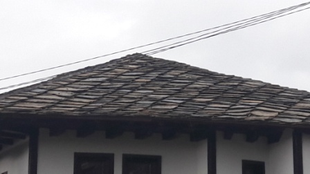 Плочи за покрив