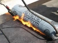 Хидроизолация на покрив в София