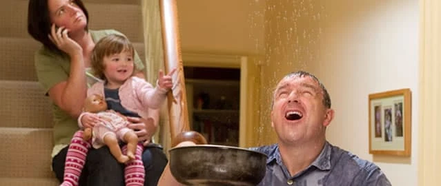 Авариен ремонт на покрив в София - бърза реакция 24/7