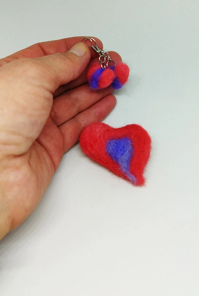 Подарък за нея за Св. Валентин