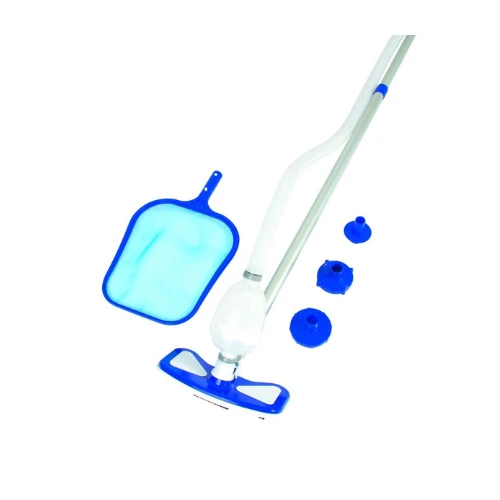 Почистващо оборудване