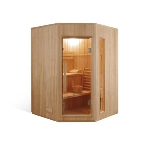 Сауни и парни бани