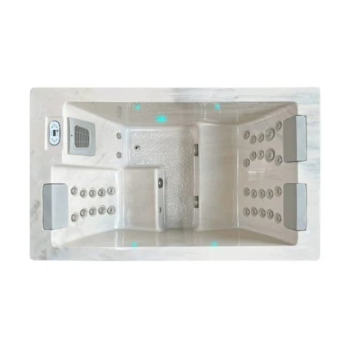 Хидромасажни вани