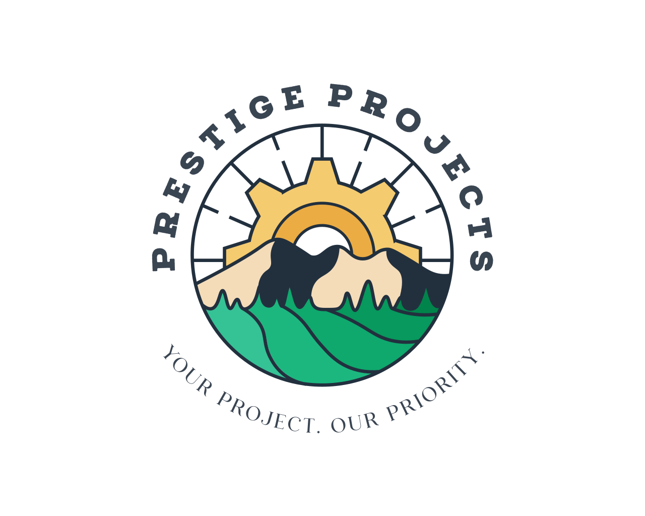 Prestigeprojects