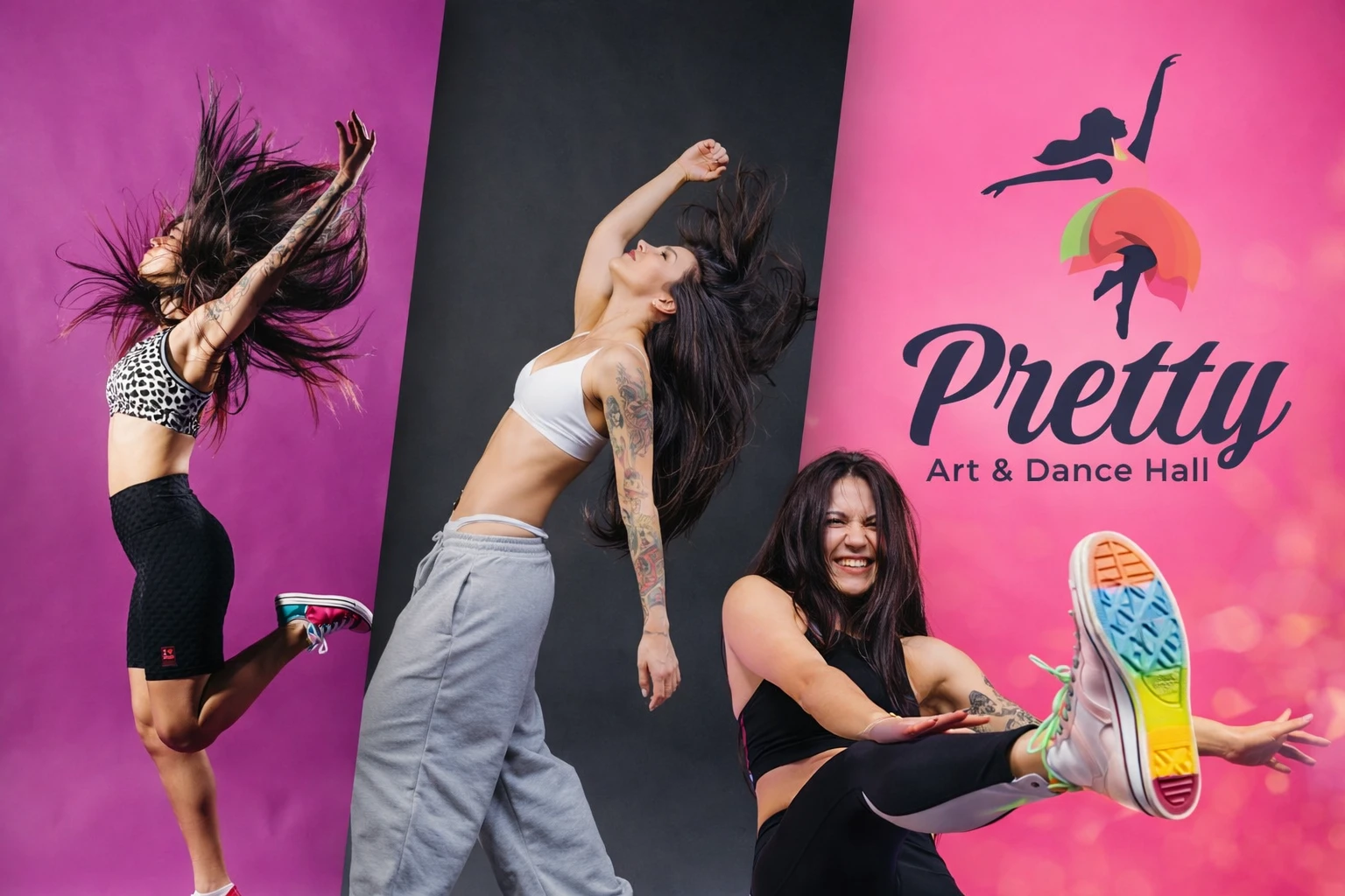 Зумба фитнес в Бели брези