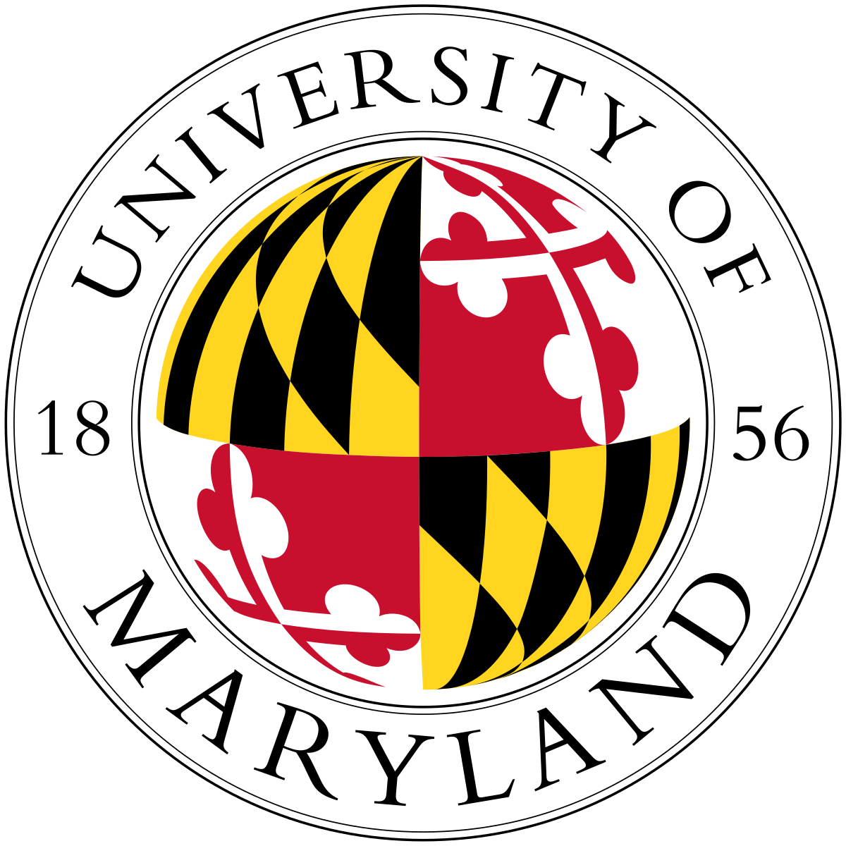 University of Maryland Certificate