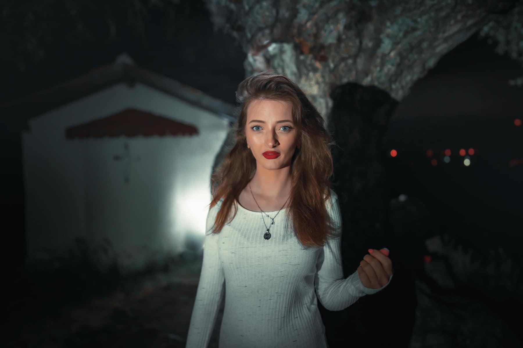 Устремени към бурята