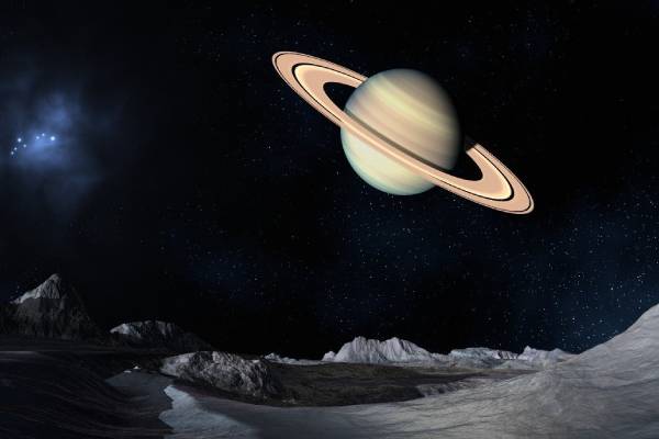 Сатурново завръщане или перидоът между 28 и 30 години