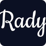 Rady and the Stars