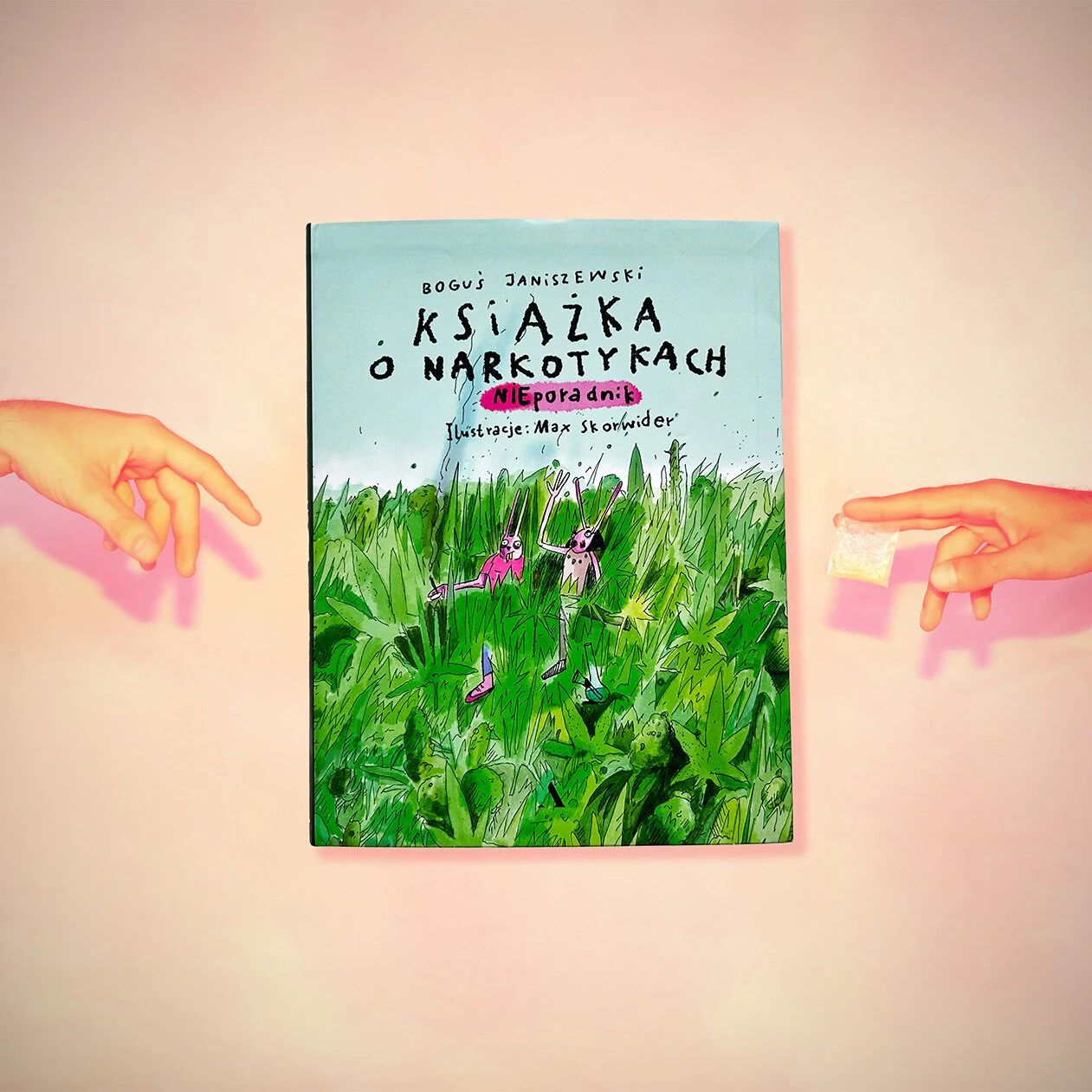 Как да говорим с децата за наркотиците, без да превръщаме разговора в страх или морал
