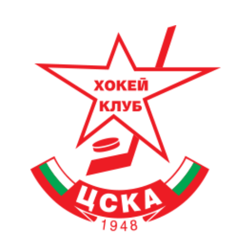 CSKA hockey 
