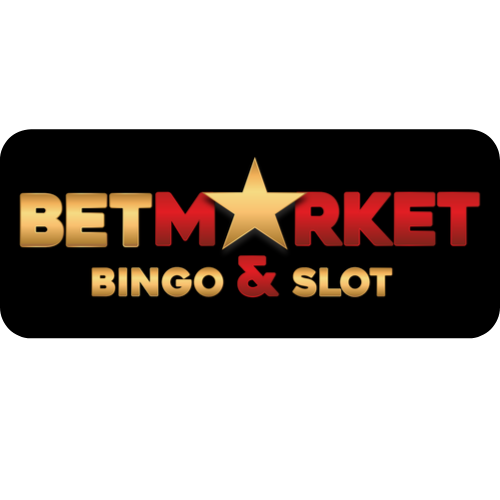 Betmarket - Bingo & Slot