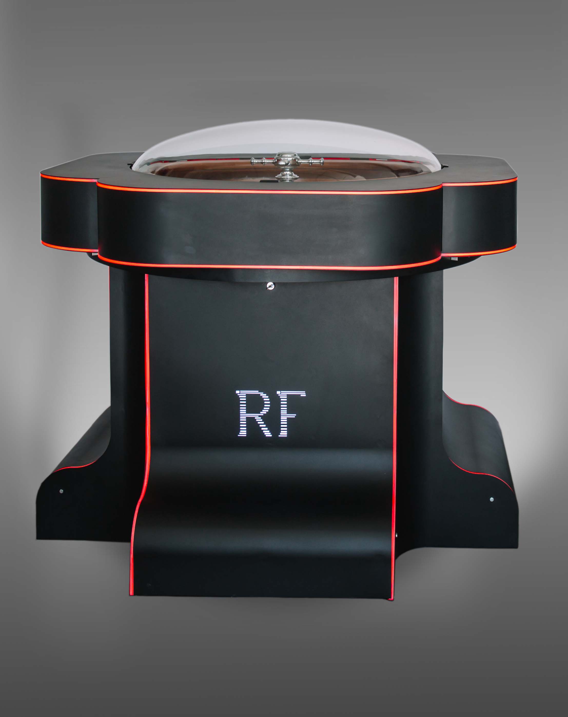 ROULETTE RF Roulette