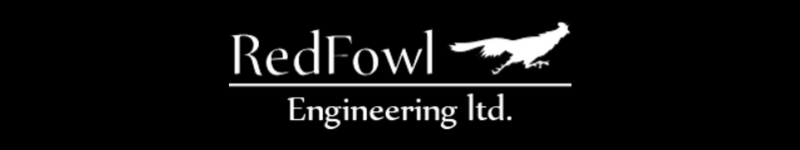 RedFowl Engineering ltd.