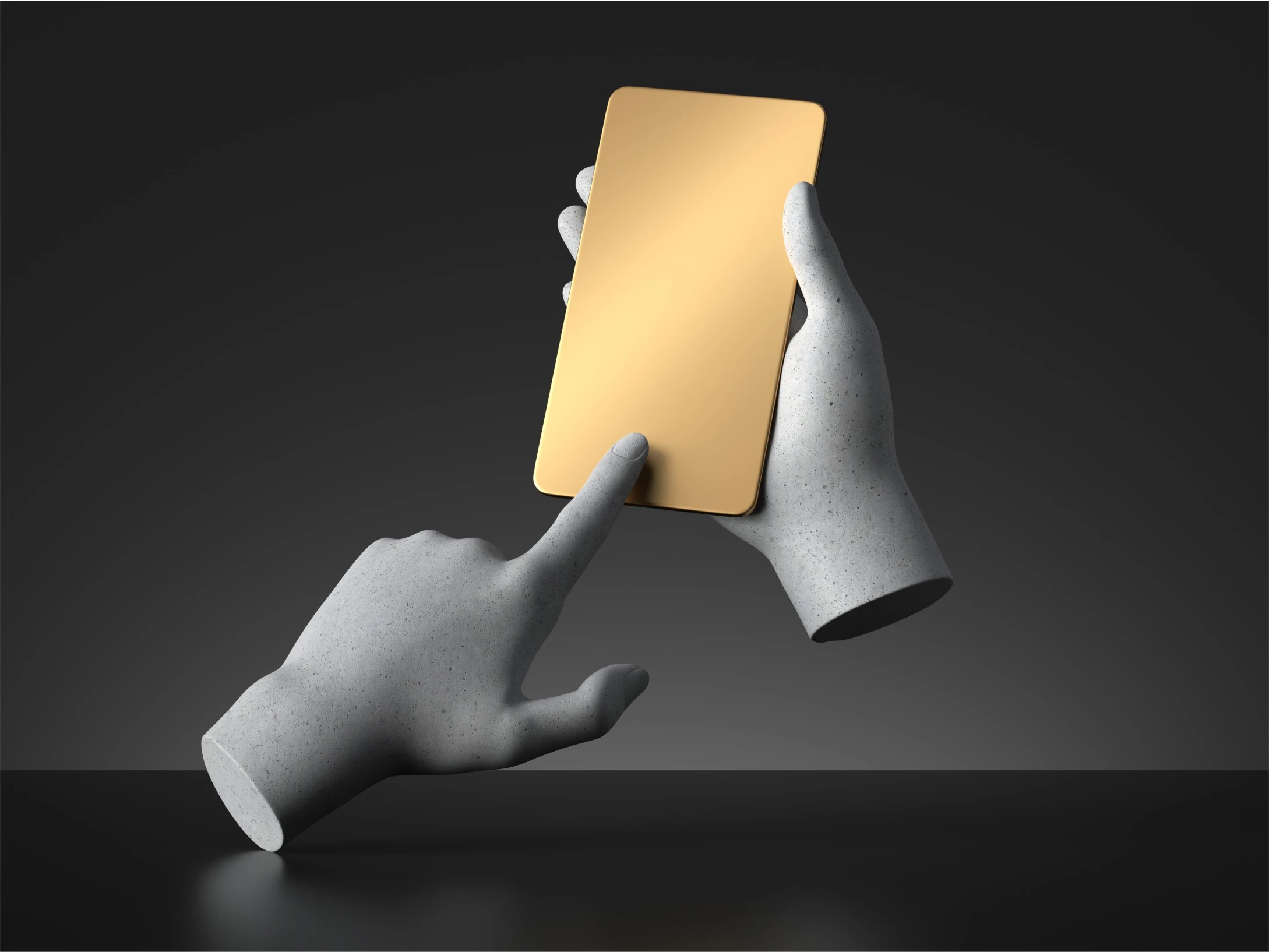 r23-3d-render-concrete-mannequin-hands-holding-golden-smart-phone-gadget-1775672969089.jpg