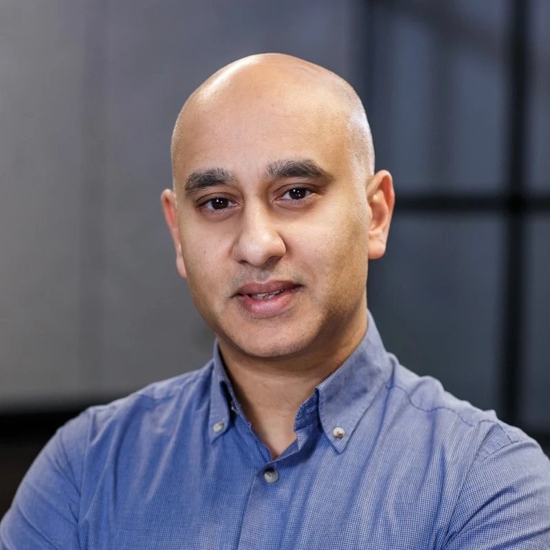 Zia Malik