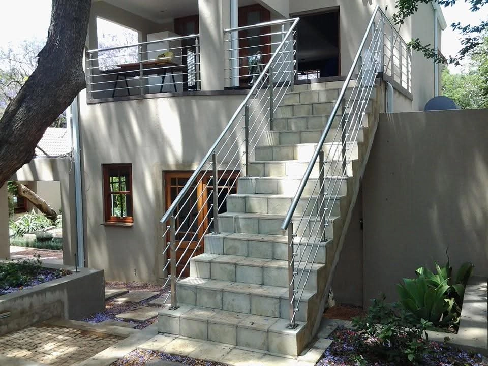 ЕВТИНИ ИНОКС ПАРАПЕТИ