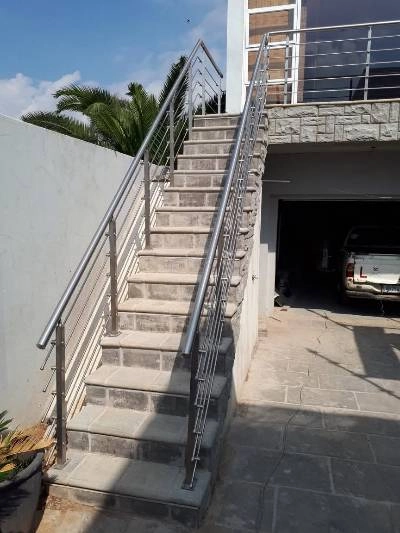 ИНОКС ПАРАПЕТИ СОФИЯ