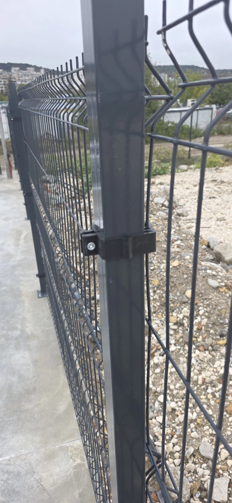 ТОП ЦЕНИ ОТ ПРОИЗВОДИТЕЛ НА МЕТАЛНИ ОГРАДИ