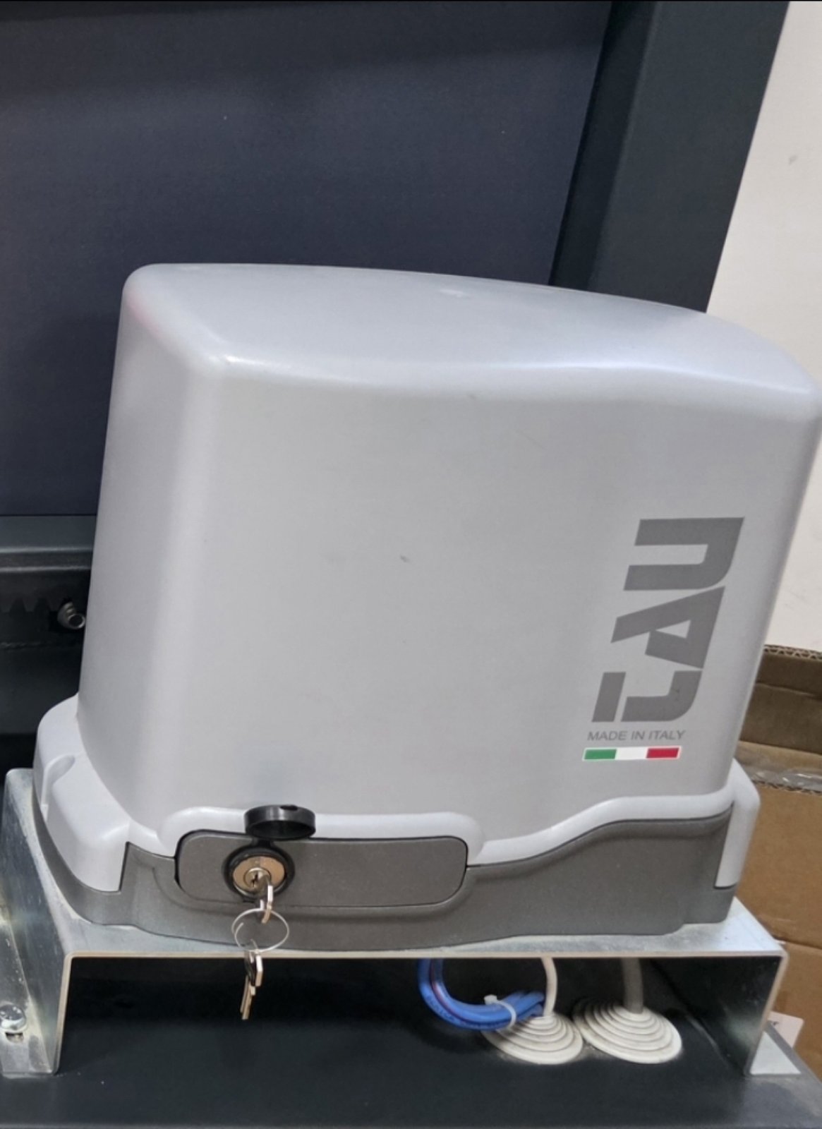 ВИЖ ЦЕНА НА АВТОМАТИКА ЗА ПЛЪЗГАЩА ВРАТА ТИП ПОРТАЛ СОФИЯ