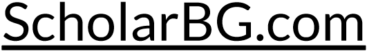 ScholarBG.com