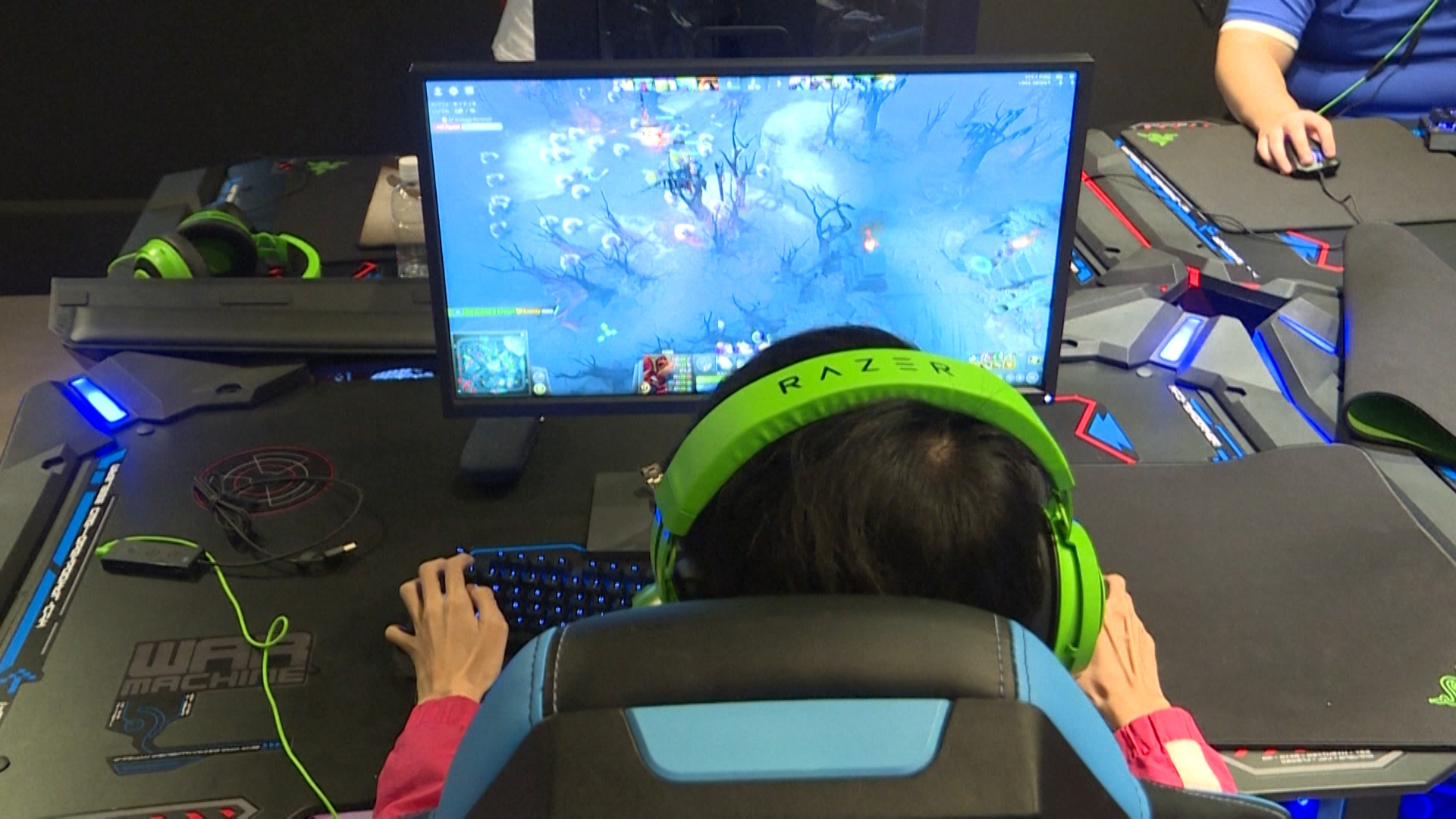 Как видео игрите повлияват развитието на детския и на младежкия мозък?