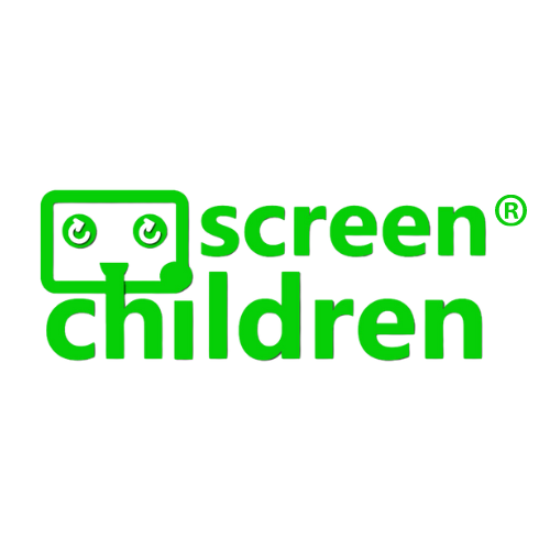 Screen Children