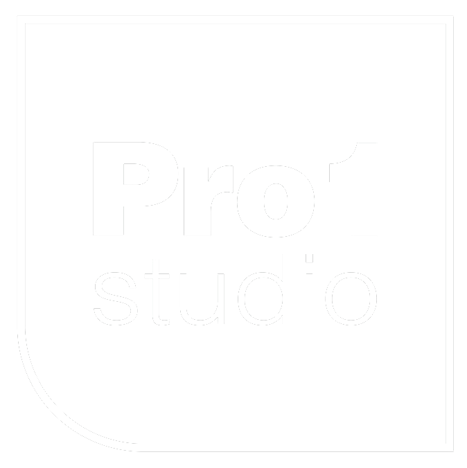 Pro 1 Studio