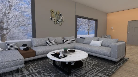 Визуализации