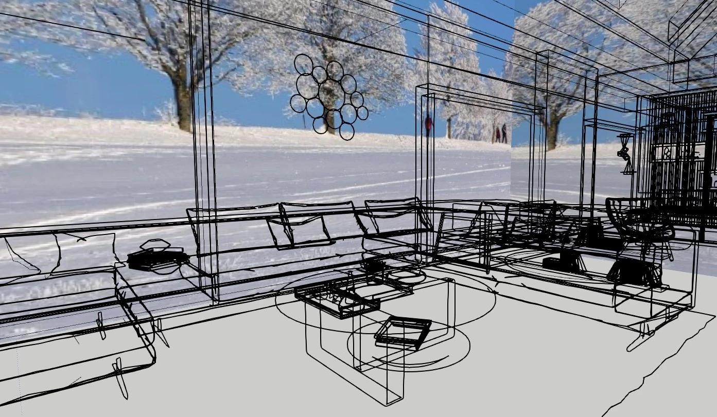 Визуализации