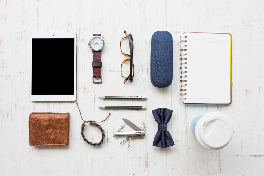 С ВНИМАНИЕ КЪМ ДЕТАЙЛА