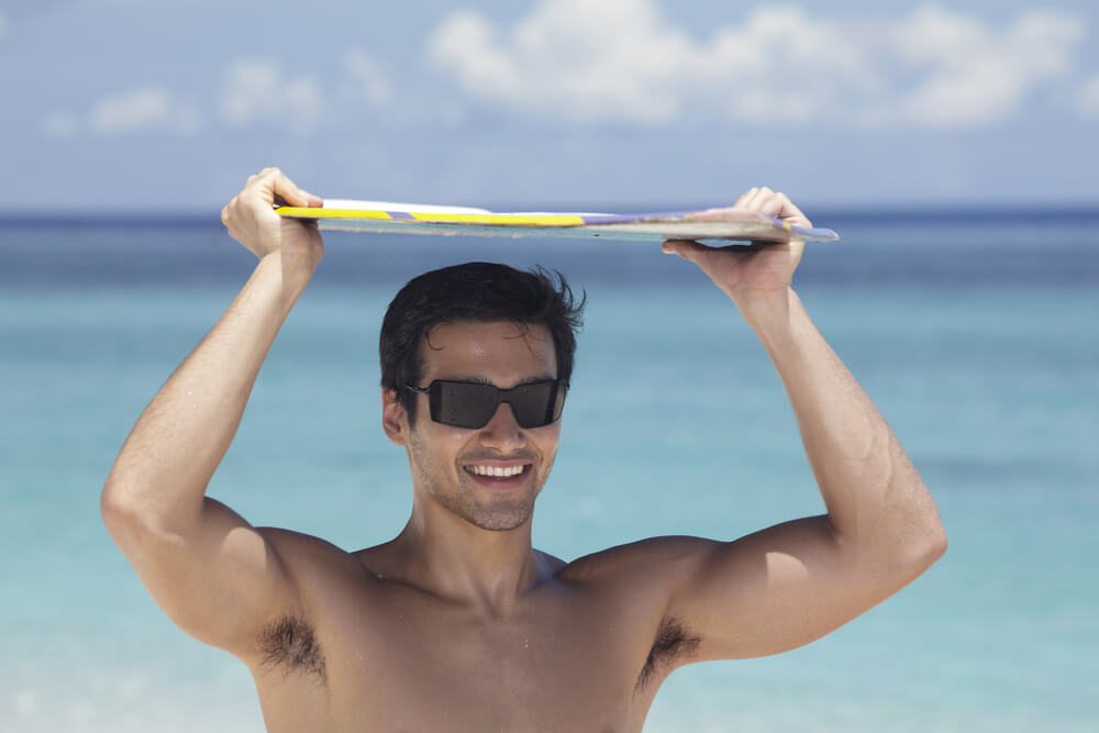 СЪРФИРАНЕТО КАТО НАЧИН НА ЖИВОТ