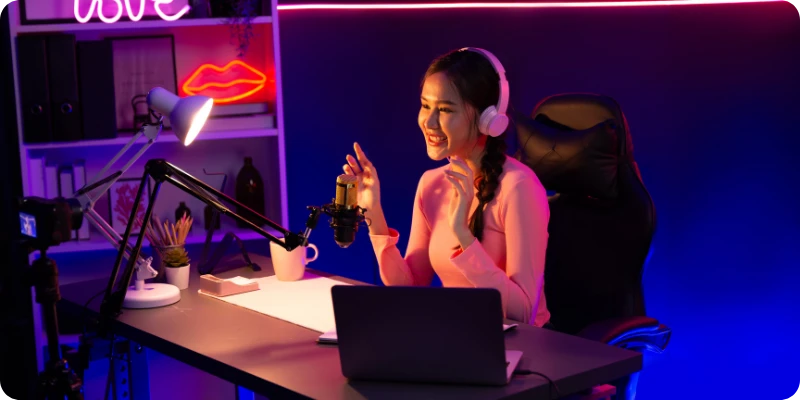 5 съвета за създаване на впечатляващо видеосъдържание